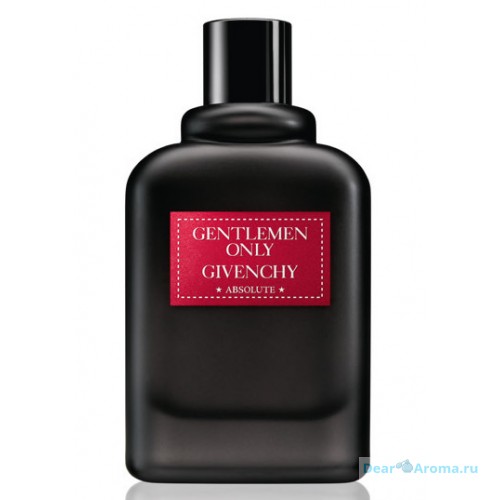 Givenchy Gentlemen Only Absolute