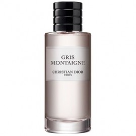 Christian Dior Gris Montaigne