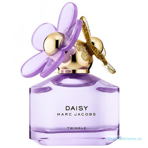 Marc Jacobs Daisy Twinkle