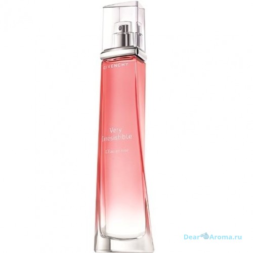 Givenchy Very Irresistible L'Eau en Rose