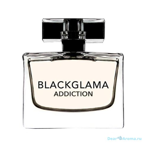 Blackglama Addiction