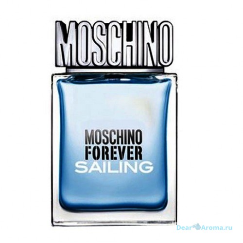 Moschino Forever Sailing