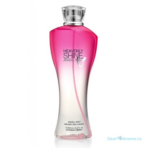 Victoria's Secret Angels Heavenly Shine