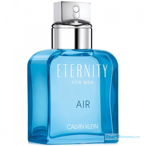 Calvin Klein Eternity Air For Men