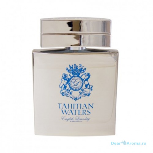 English Laundry Tahitian Waters