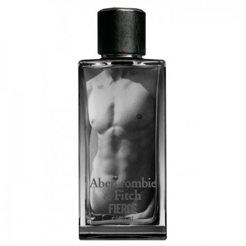 Abercrombie & Fitch Fierce for him