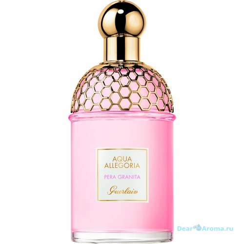 Guerlain Aqua Allegoria Pera Granita