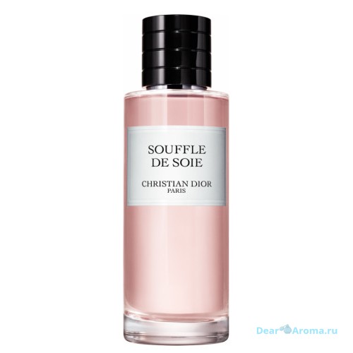 Christian Dior Souffle De Soie