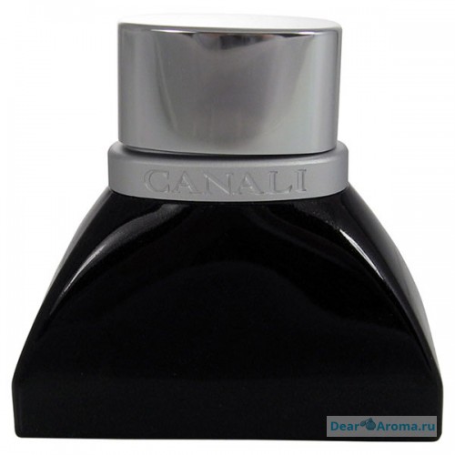 Canali Black Diamond