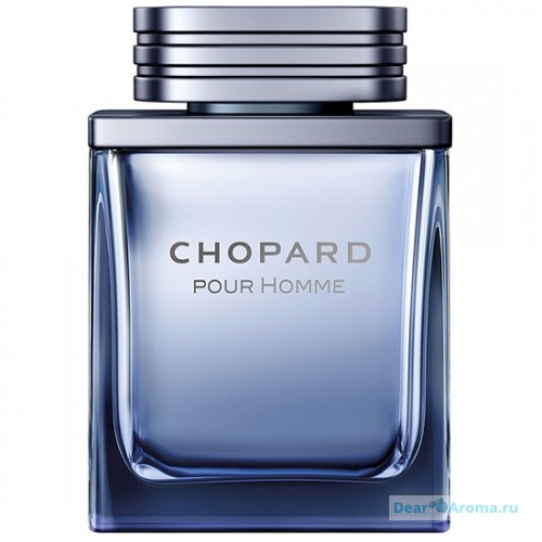 Chopard Chopard Pour Homme