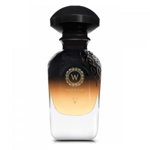 Widian (Aj Arabia) Black Collection V