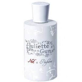 Juliette Has A Gun Not A Perfume