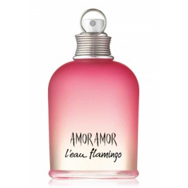 Cacharel Amor Amor L`Eau Flamingo