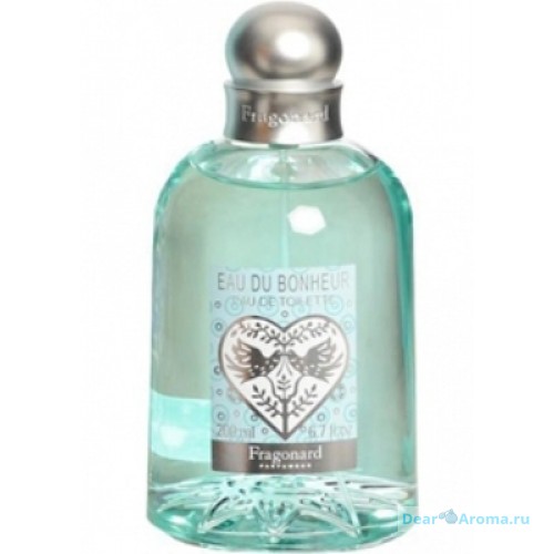 Fragonard Eau De Bonheur