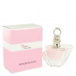 Patrik Mauboussin Mauboussin Rose Pour Elle