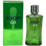 Joop Go Man