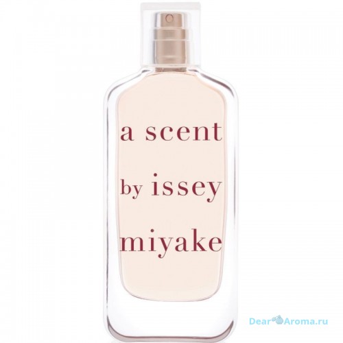 Issey Miyake A Scent by Florale