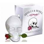 Ed Hardy Skulls & Roses for Her