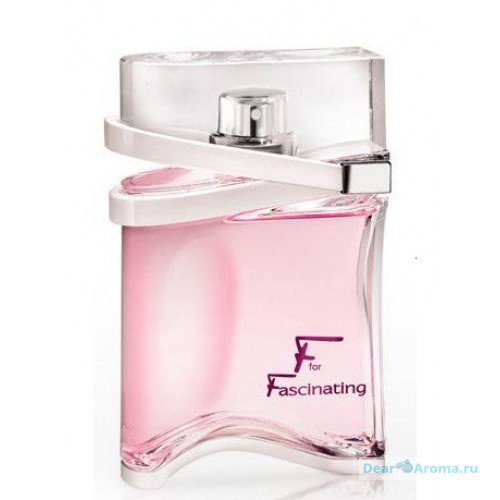 Salvatore Ferragamo F by Ferragamo for Fascinating