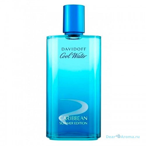 Davidoff Cool Water Caribbean Summer Man