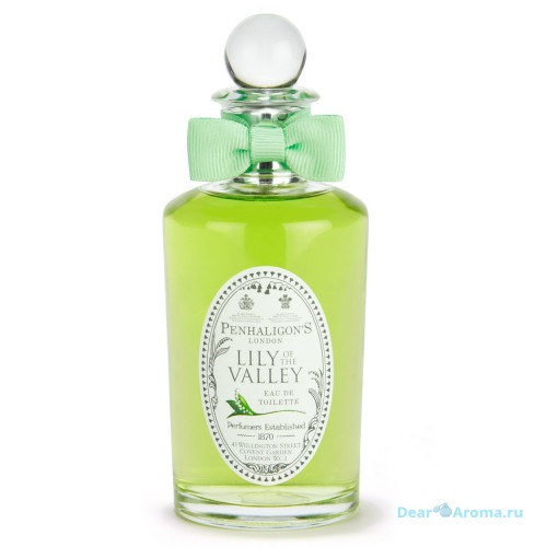 Penhaligon's Lily Of The Valley