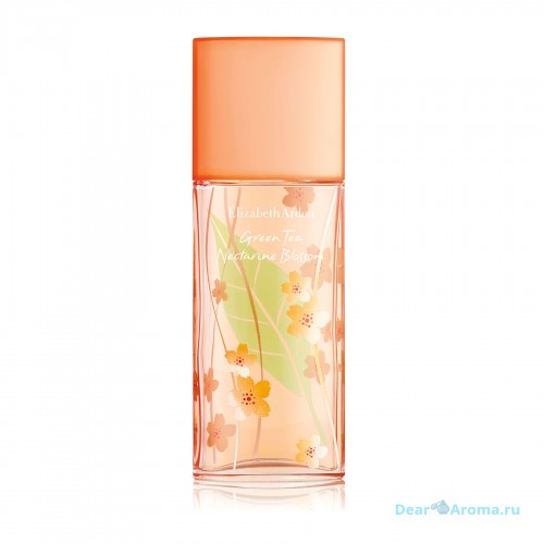 Elizabeth Arden Green Tea Nectarine Blossom