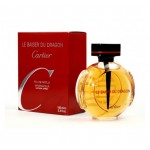 Cartier Le Baiser Du Dragon