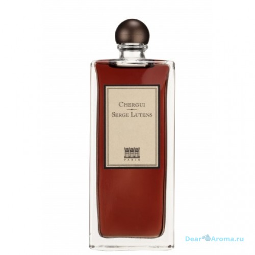 Serge Lutens Chergui