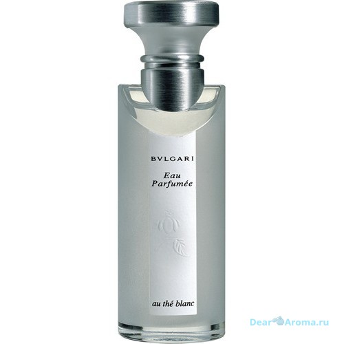 Bvlgari Eau Parfumee Au The Blanc