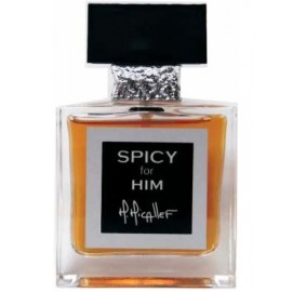 M.Micallef Spicy for Him