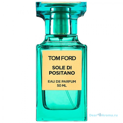 Tom Ford Sole Di Positano