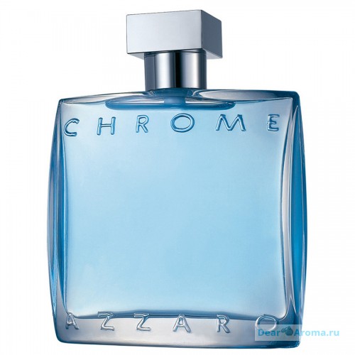 Loris Azzaro Chrome