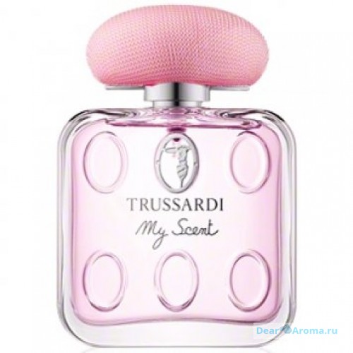 Trussardi My Scent