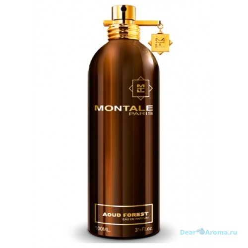 Montale Aoud Forest