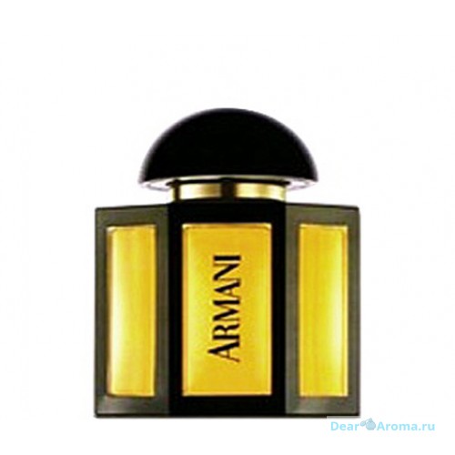 Giorgio Armani Armani For Women