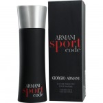 Giorgio Armani Armani Code Sport