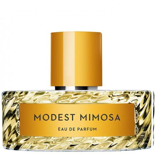 Vilhelm Parfumerie Modest Mimosa