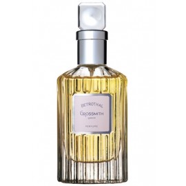 Grossmith Betrothal