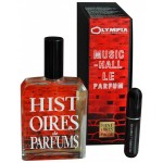 Histoires de Parfums L'Olympia Music Hall