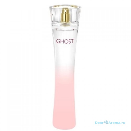 Ghost Whisper Blush