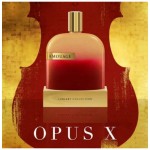 Amouage Library Collection Opus X