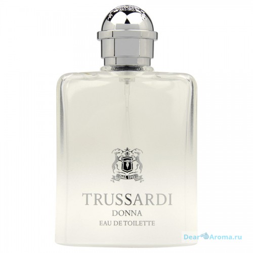 Trussardi Donna Eau De Toilette