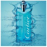 Cartier Declaration L'Eau