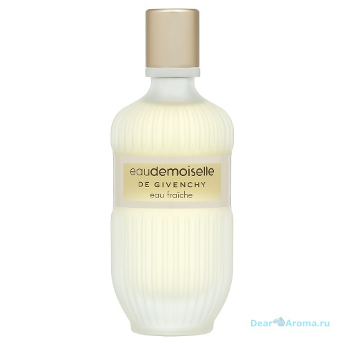 Givenchy Eaudemoiselle Eau Fraiche