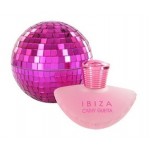 Cathy Guetta Ibiza Pink Power