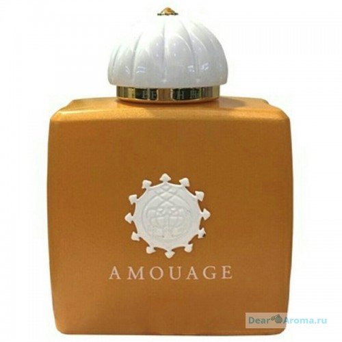 Amouage Beach Hut Woman