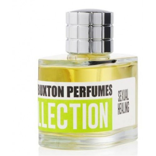 Mark Buxton Sexual Healing