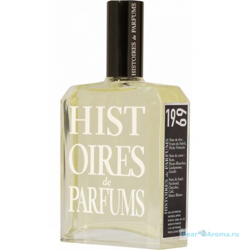 Histoires de Parfums 1969