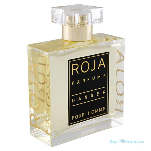 Roja Dove Danger Pour Homme