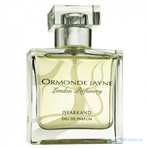 Ormonde Jayne Isfarkand